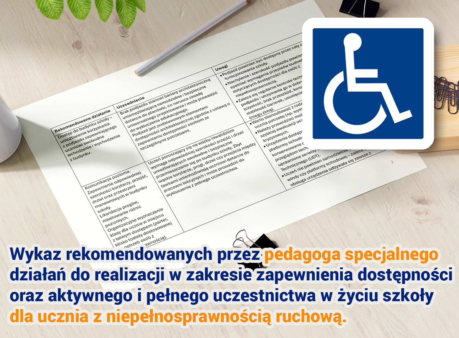 wykaz-rekomendowanych-przez-pedagoga-specjalnego-dzialan-do-realizacji-uczen-niepelosprawny-ruchowo