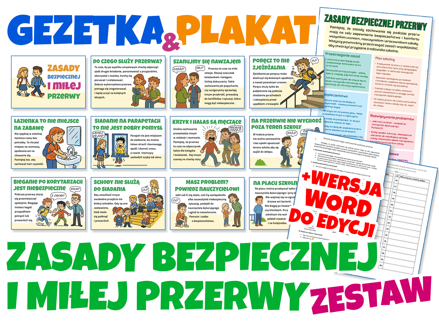 zasady-bezpiecznej-przerwy-gazetka